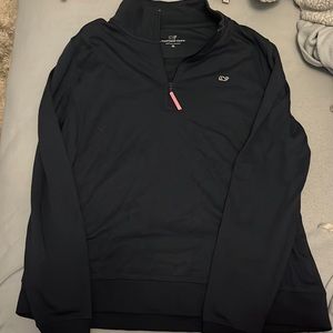 Women’s vineyard vines 1/4 zip